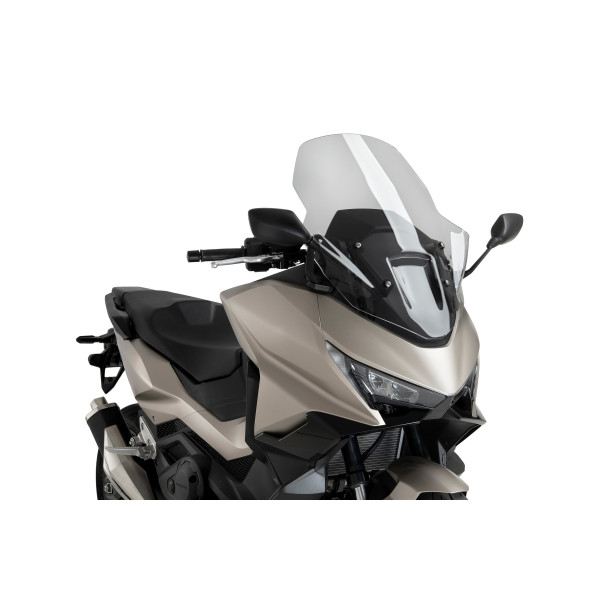 Puig Puig touring screen | clear | honda forza 750 2025>current